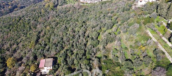 1 room Land in Palombara Sabina, Italy No. 130158 5