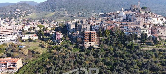 1 room Land in Palombara Sabina, Italy No. 130158 6
