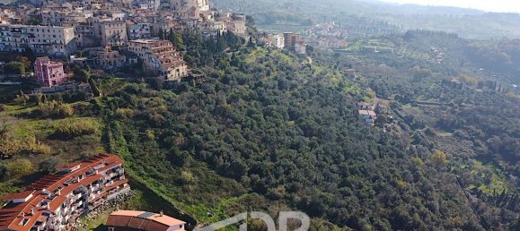 1 room Land in Palombara Sabina, Italy No. 130158 10