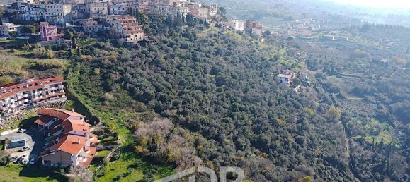 1 room Land in Palombara Sabina, Italy No. 130158 8