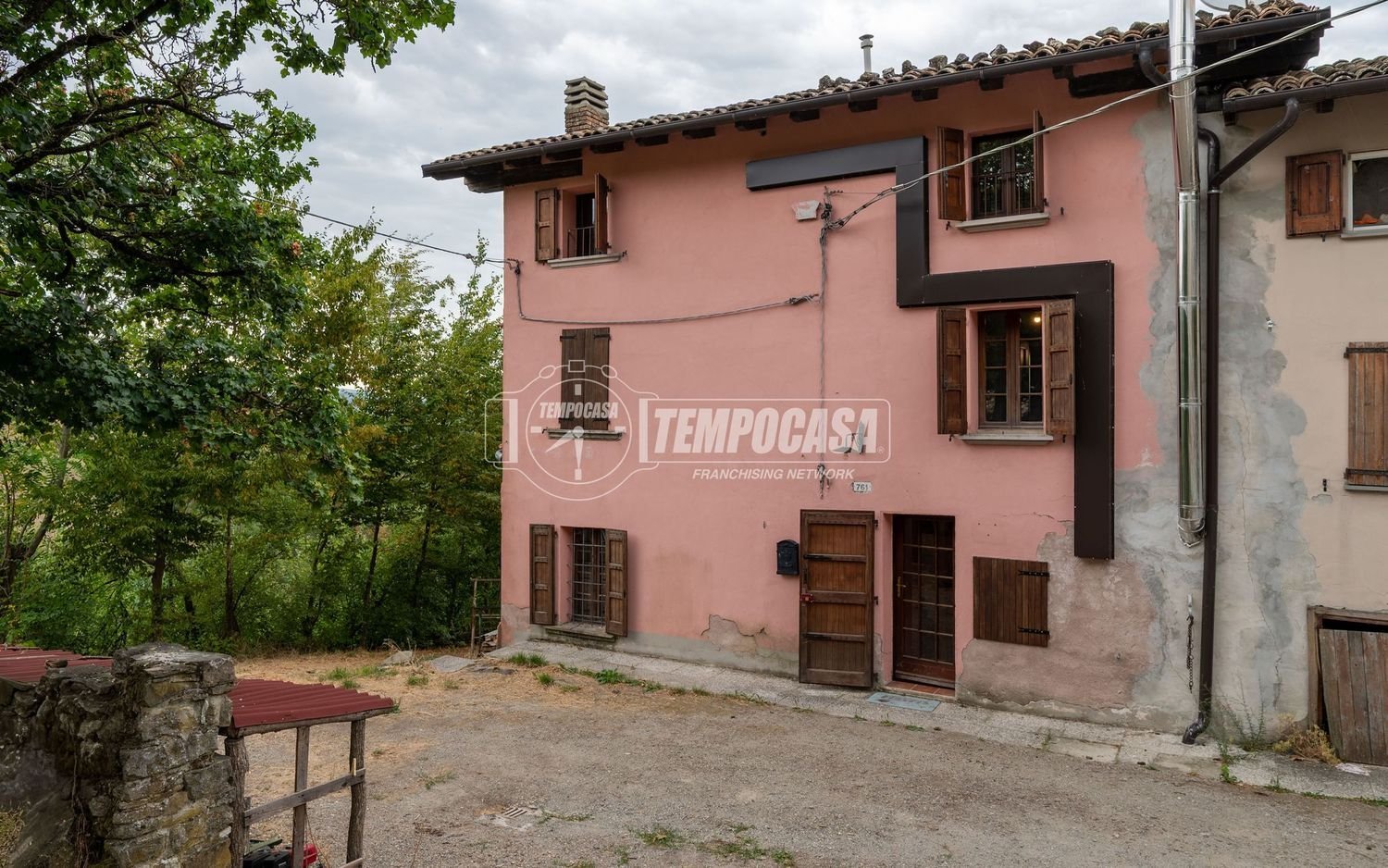 6 rooms Duplex in Marano sul Panaro, Italy No. 277477