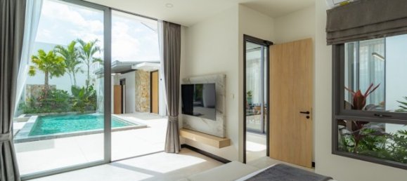 3 bedrooms Villa in Phuket, Thailand No. 12587 20