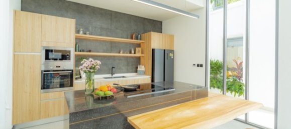 3 bedrooms Villa in Phuket, Thailand No. 12587 6