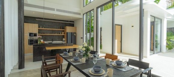 3 bedrooms Villa in Phuket, Thailand No. 12587 5