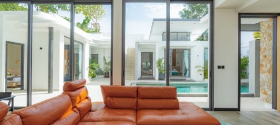 3 bedrooms Villa in Phuket, Thailand No. 12587 8
