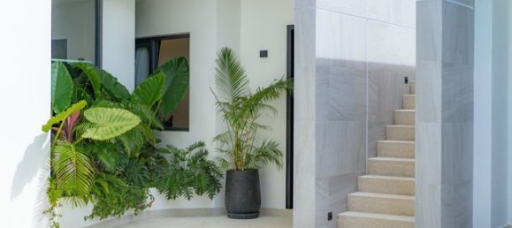 3 bedrooms Villa in Phuket, Thailand No. 12587 18