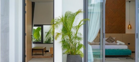 3 bedrooms Villa in Phuket, Thailand No. 12587 17