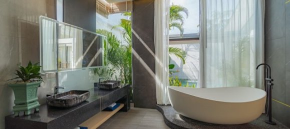 3 bedrooms Villa in Phuket, Thailand No. 12587 11