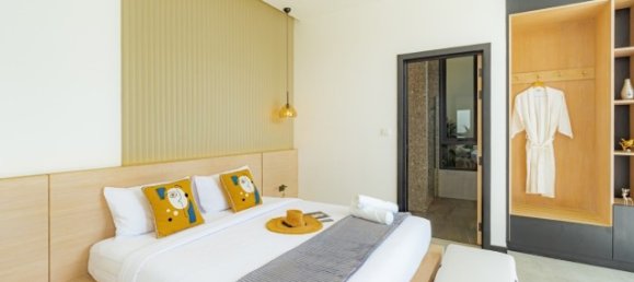 3 bedrooms Villa in Phuket, Thailand No. 12587 19