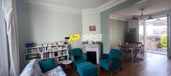 Casa T4 em Argenteuil, France N.º 135923 14