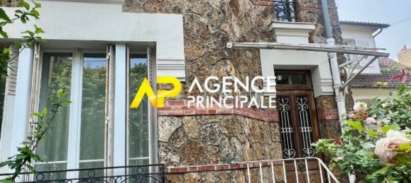 Casa T4 em Argenteuil, France N.º 135923 6