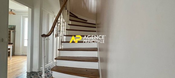 Casa T4 em Argenteuil, France N.º 135923 2