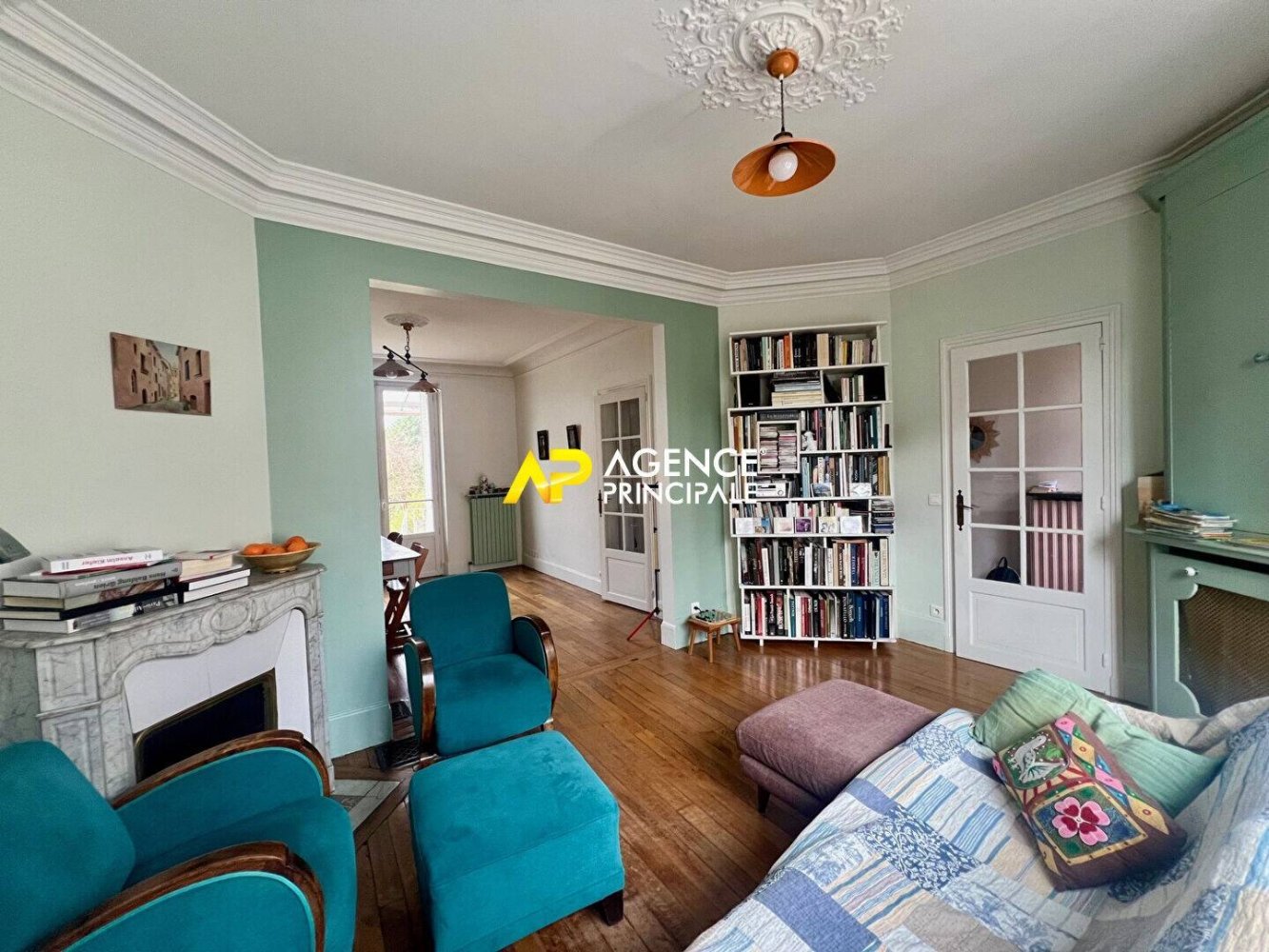 Casa T4 em Argenteuil, France N.º 135923