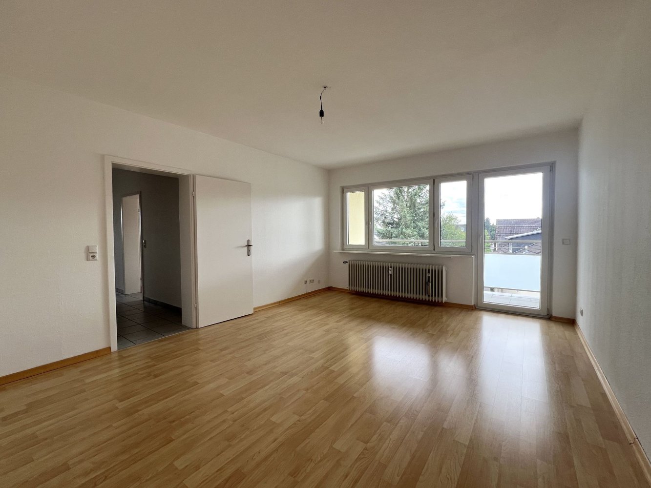 1 chambre Appartement à Hochtaunuskreis, Germany No. 275423