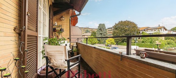 5 chambres Duplex à Pioltello, Italy No. 362731 12