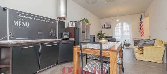 5 chambres Duplex à Pioltello, Italy No. 362731 28