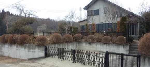 Casa T5 em Tochigi, Japan N.º 1581 2