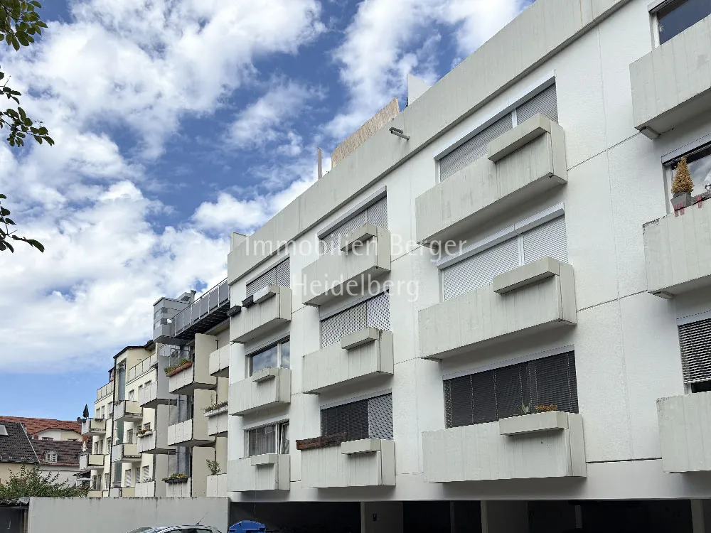 Estudio en Heidelberg, Germany No. 346423