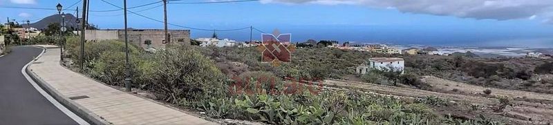 20805m² Land in Arona, Spain No. 263006