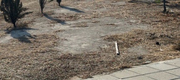 Земельный участок 815м² в Агиос Николаос, Пафос, Кипр № 26420 20