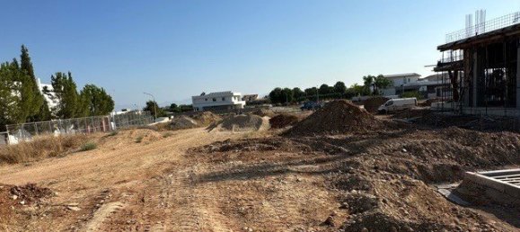 Земельный участок 815м² в Агиос Николаос, Пафос, Кипр № 26420 16