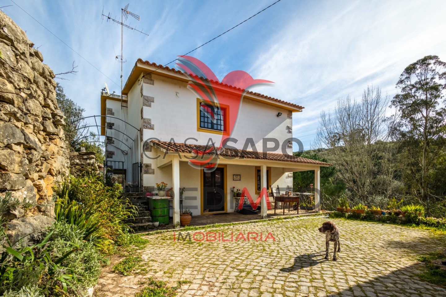 4 bedrooms House in Quarteira, Portugal No. 202386