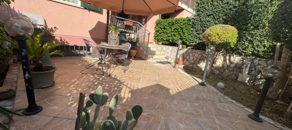 9 bedrooms House in Palermo, Italy No. 331876 4