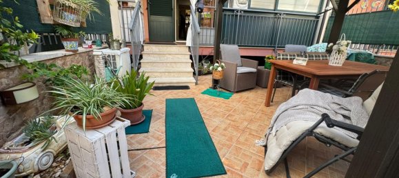 9 bedrooms House in Palermo, Italy No. 331876 19