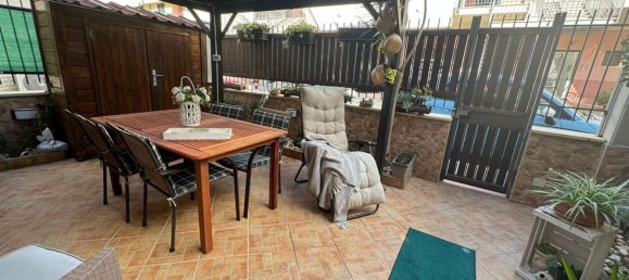 9 bedrooms House in Palermo, Italy No. 331876 21