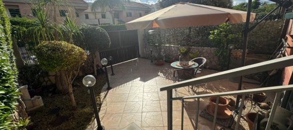 9 bedrooms House in Palermo, Italy No. 331876 7