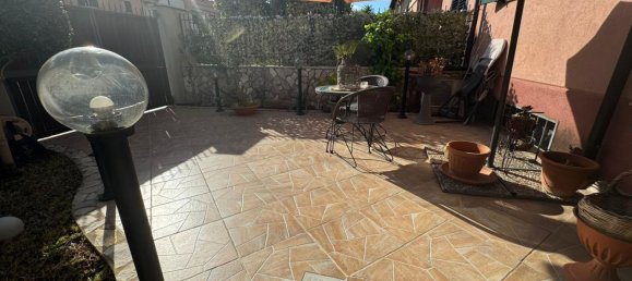 9 bedrooms House in Palermo, Italy No. 331876 5