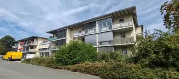 Studio in Hof, Germany No. 227623 2