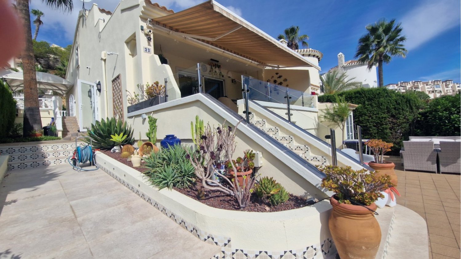 3 chambres Maison à Valencian Community, Spain No. 286130