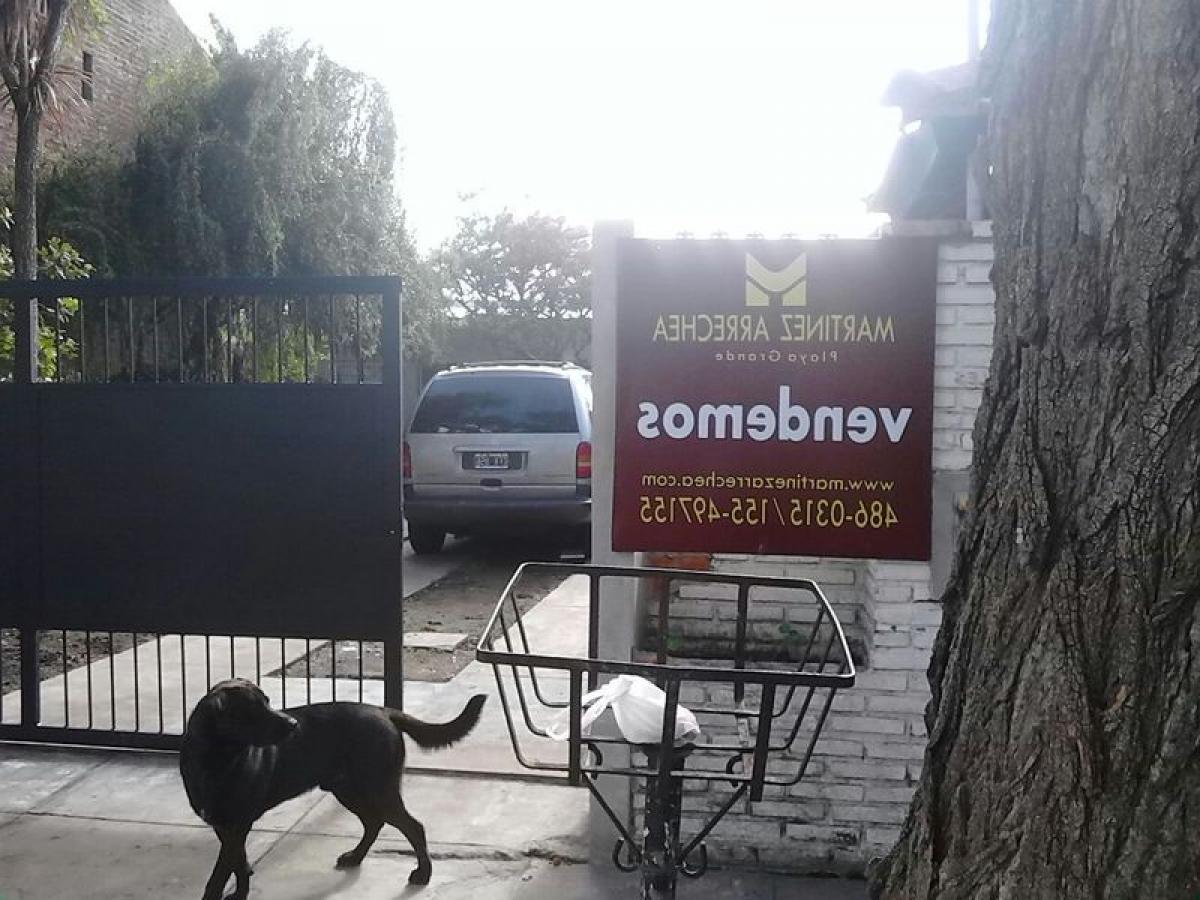 Studio in Mar del Plata, Argentina No. 85840