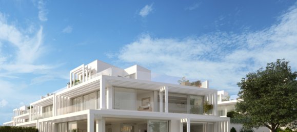 Villa de 3 dormitorios en Sotogrande, Spain No. 3281 3