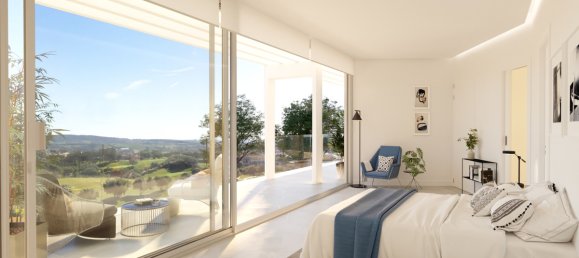 Villa de 3 dormitorios en Sotogrande, Spain No. 3281 9