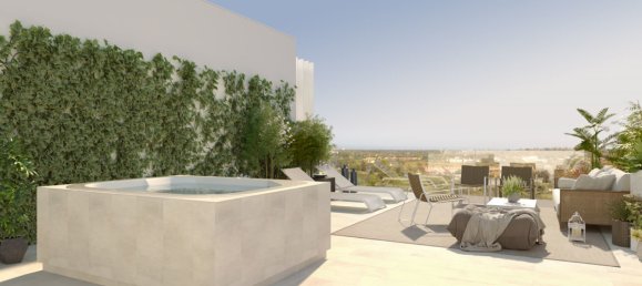 Villa de 3 dormitorios en Sotogrande, Spain No. 3281 10