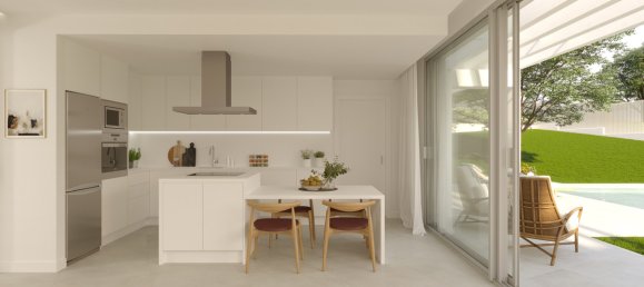 Villa de 3 dormitorios en Sotogrande, Spain No. 3281 7