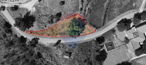 Grundstück in Baiao, Portugal 644m², Nr. 62144 17