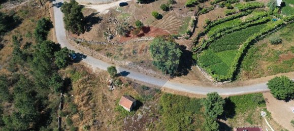 Grundstück in Baiao, Portugal 644m², Nr. 62144 2