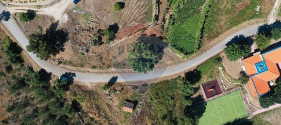 Grundstück in Baiao, Portugal 644m², Nr. 62144 3