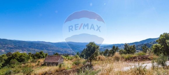 Grundstück in Baiao, Portugal 644m², Nr. 62144 14