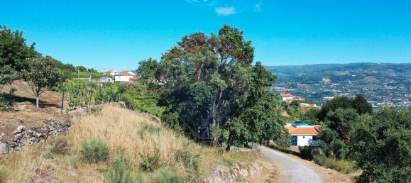 Grundstück in Baiao, Portugal 644m², Nr. 62144 4