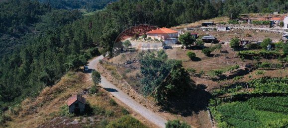 Grundstück in Baiao, Portugal 644m², Nr. 62144 5