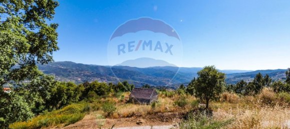 Grundstück in Baiao, Portugal 644m², Nr. 62144 13