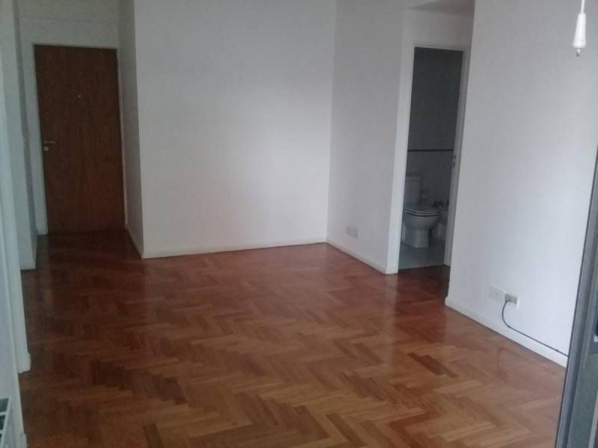 Studio in Buenos Aires, Argentina No. 83520