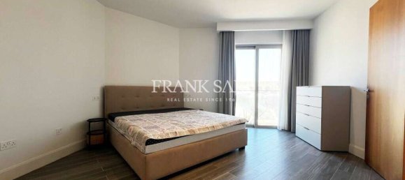 2 bedrooms Apartment in Saint Julian's, Malta No. 11400 5