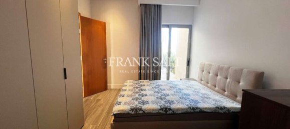 2 bedrooms Apartment in Saint Julian's, Malta No. 11400 8