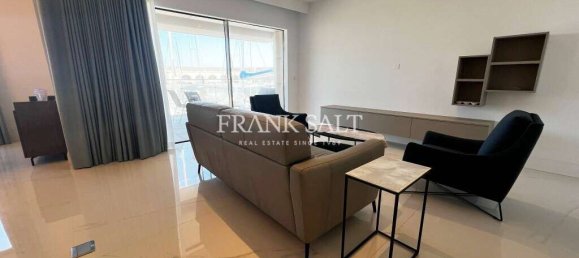 2 bedrooms Apartment in Saint Julian's, Malta No. 11400 9