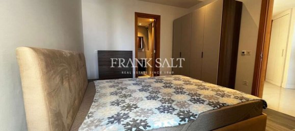 2 bedrooms Apartment in Saint Julian's, Malta No. 11400 12